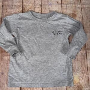 Cardin McCoy XXS (2/3) Graphic Long Sleeve Shirt